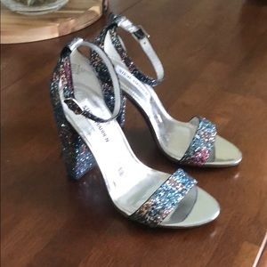 Steve Madden “Carson” Heels